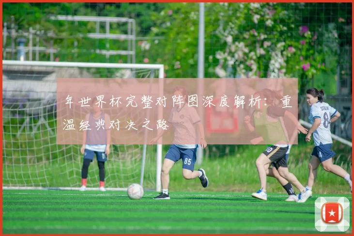 年世界杯完整对阵图深度解析：重温经典对决之路