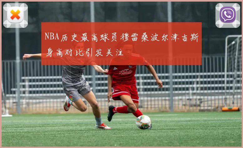 NBA历史最高球员穆雷桑波尔津吉斯身高对比引发关注