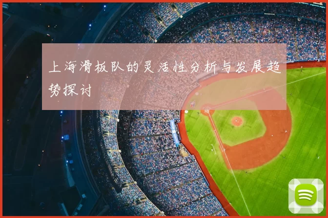 上海滑板队的灵活性分析与发展趋势探讨