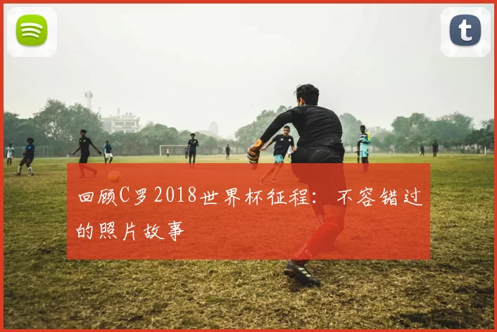 回顾C罗2018世界杯征程:不容错过的照片故事