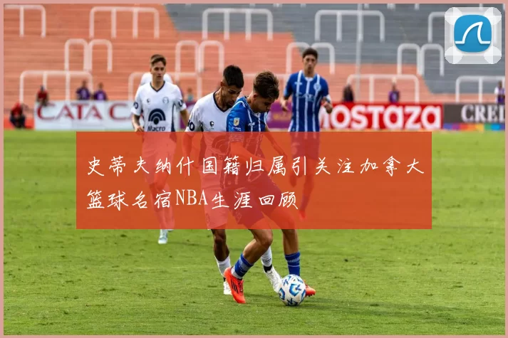 史蒂夫纳什国籍归属引关注加拿大篮球名宿NBA生涯回顾