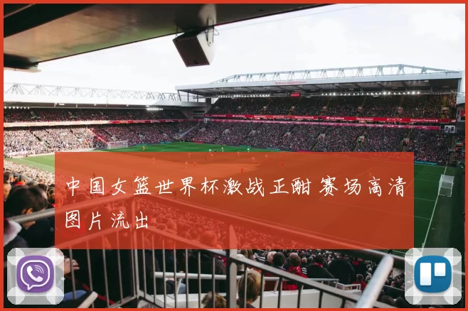 中国女篮世界杯激战正酣 赛场高清图片流出