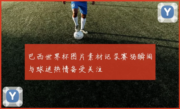 巴西世界杯图片素材记录赛场瞬间与球迷热情备受关注