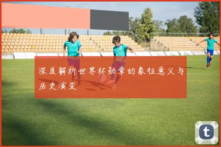 深度解析世界杯勋章的象征意义与历史演变