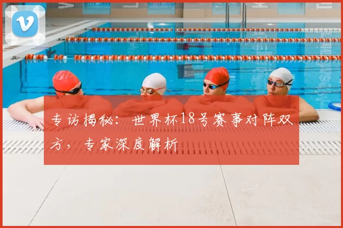 专访揭秘:世界杯18号赛事对阵双方,专家深度解析
